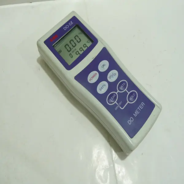 DO Meter, without probe, DO-5Z, 229951, KRK, Made in Japan